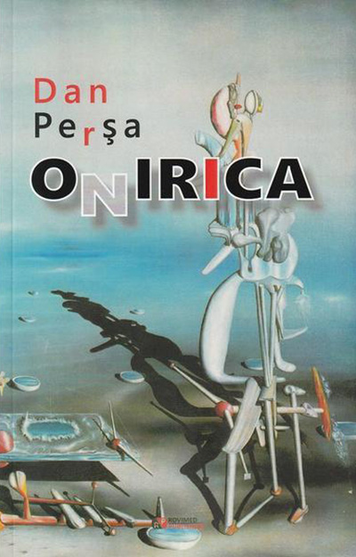 Onirica | Dan Persa