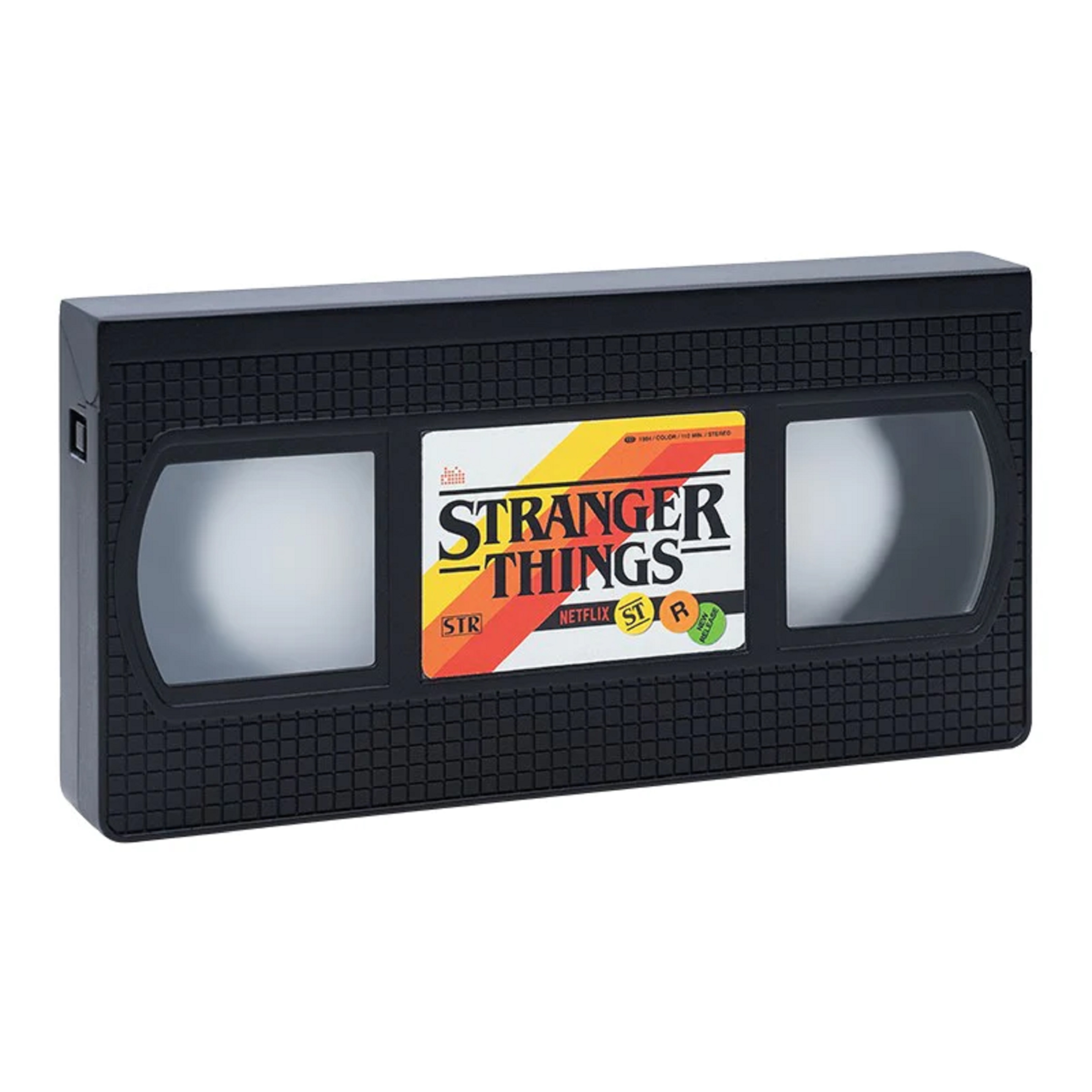 Lampa - Stranger Things - VHS | Paladone