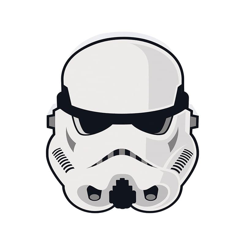 Lampa - Star Wars - Trooper | Paladone