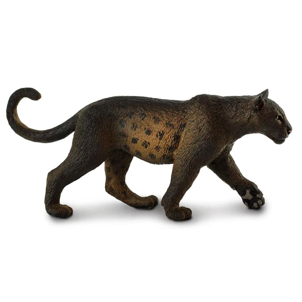 Figurina - Black Panther | Safari - 3 | YEO