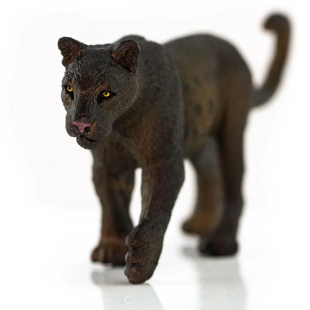 Figurina - Black Panther | Safari