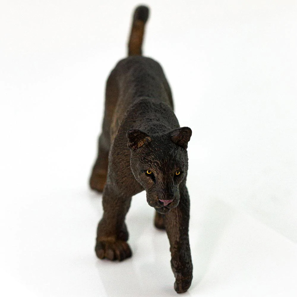 Figurina - Black Panther | Safari - 1 | YEO