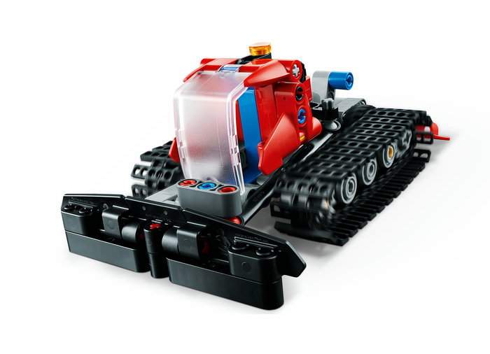 LEGO Technic - Snow Groomer (42148) | LEGO - 6 | YEO