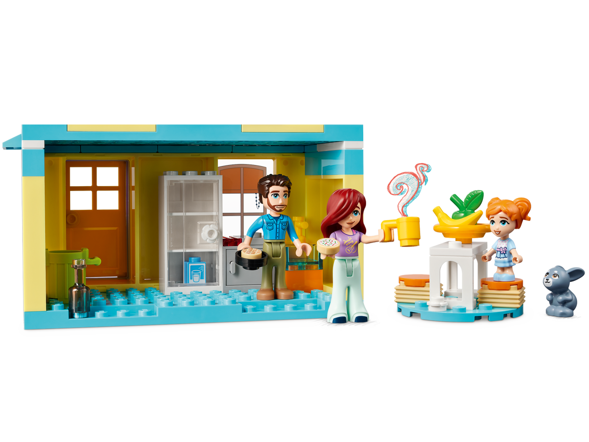 LEGO Friends - Paisley\'s House (41724) | LEGO - 1 | YEO