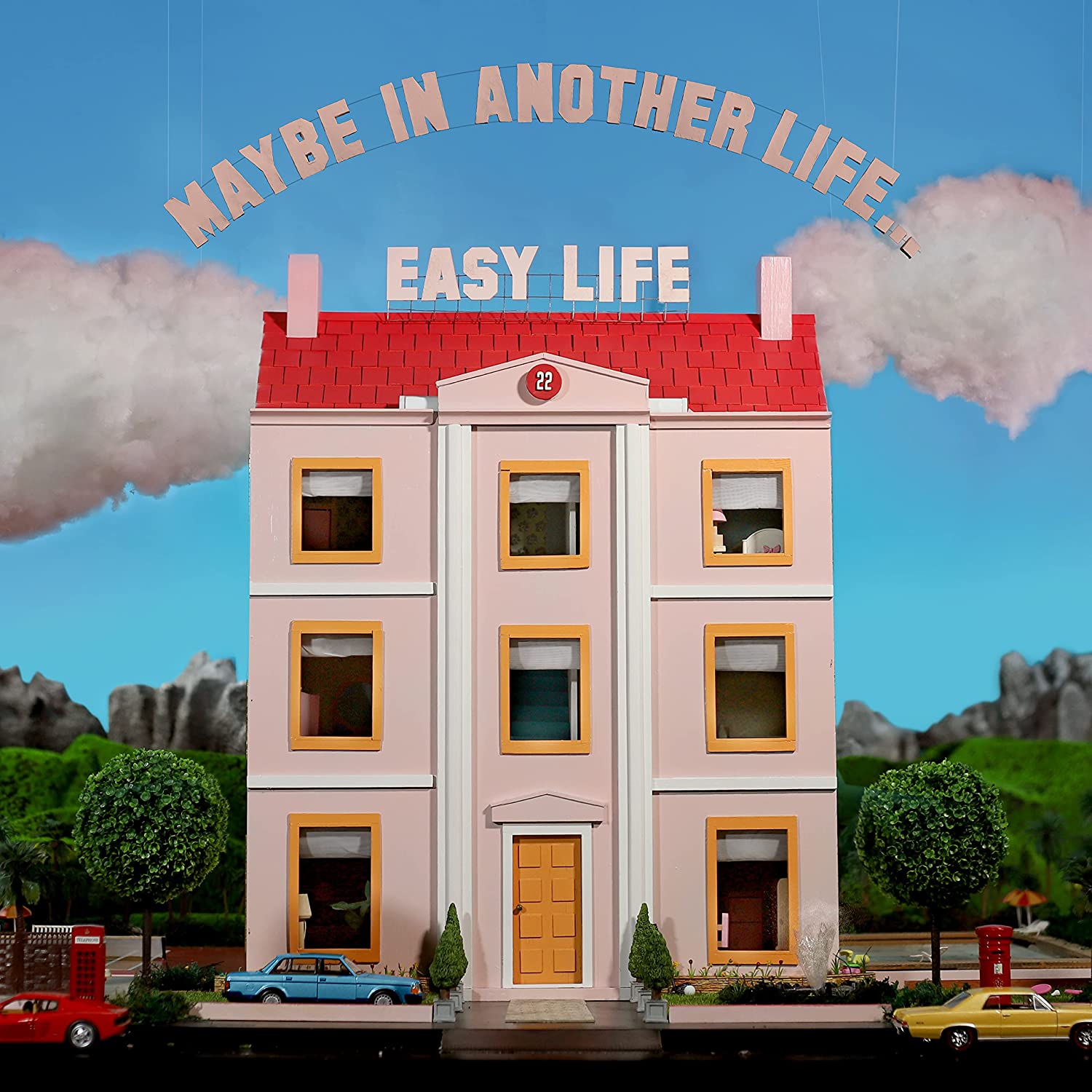 Maybe In Another Life… - Vinyl | Easy Life - 1 | YEO