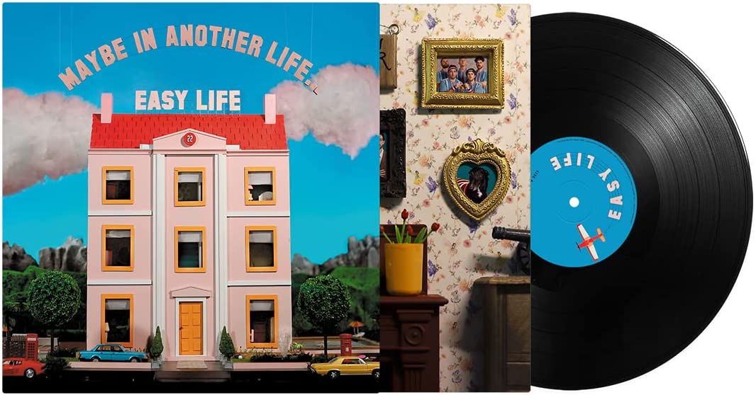 Maybe In Another Life… - Vinyl | Easy Life