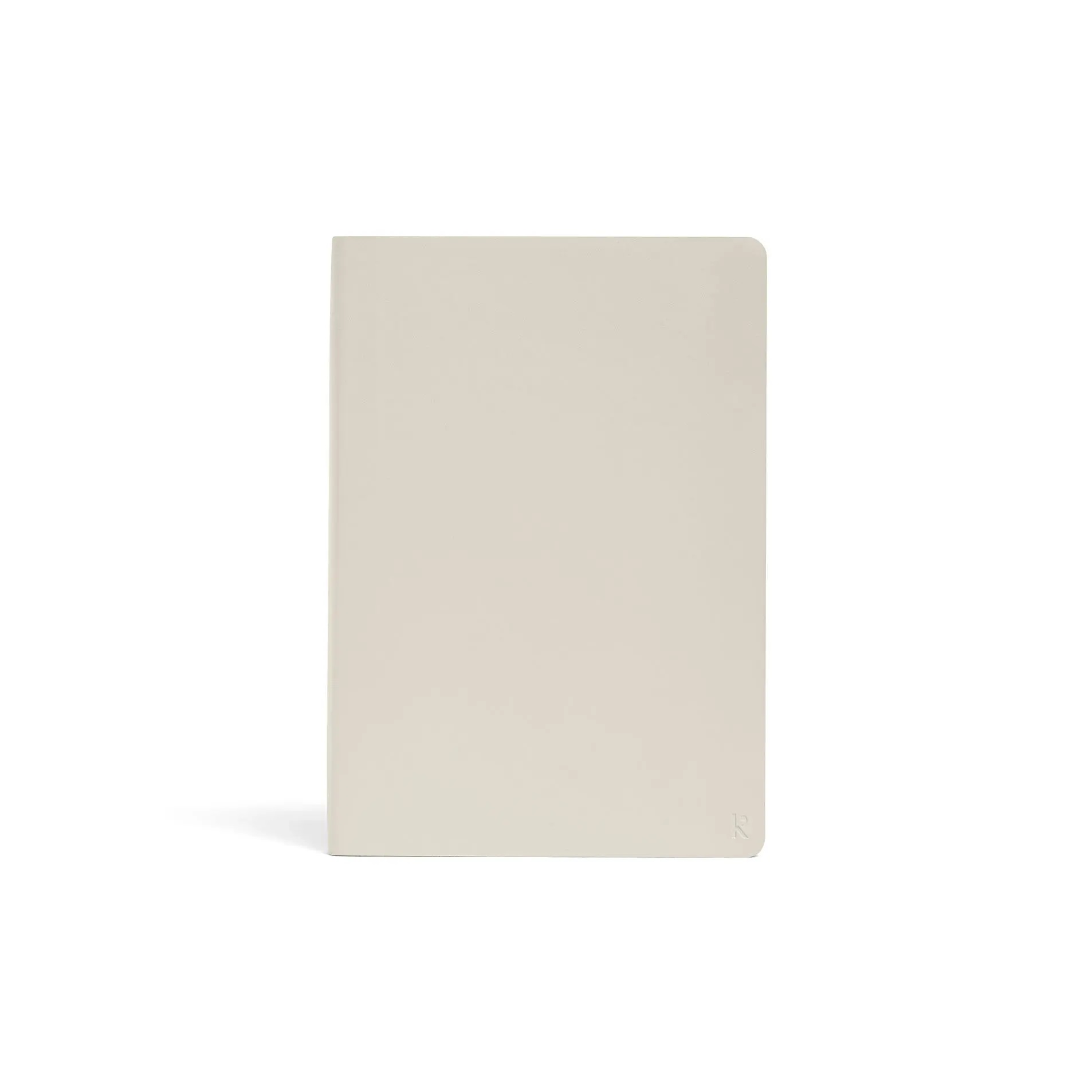 Carnet A5 - Stone Paper - Softcover, Grid - Stone | Karst