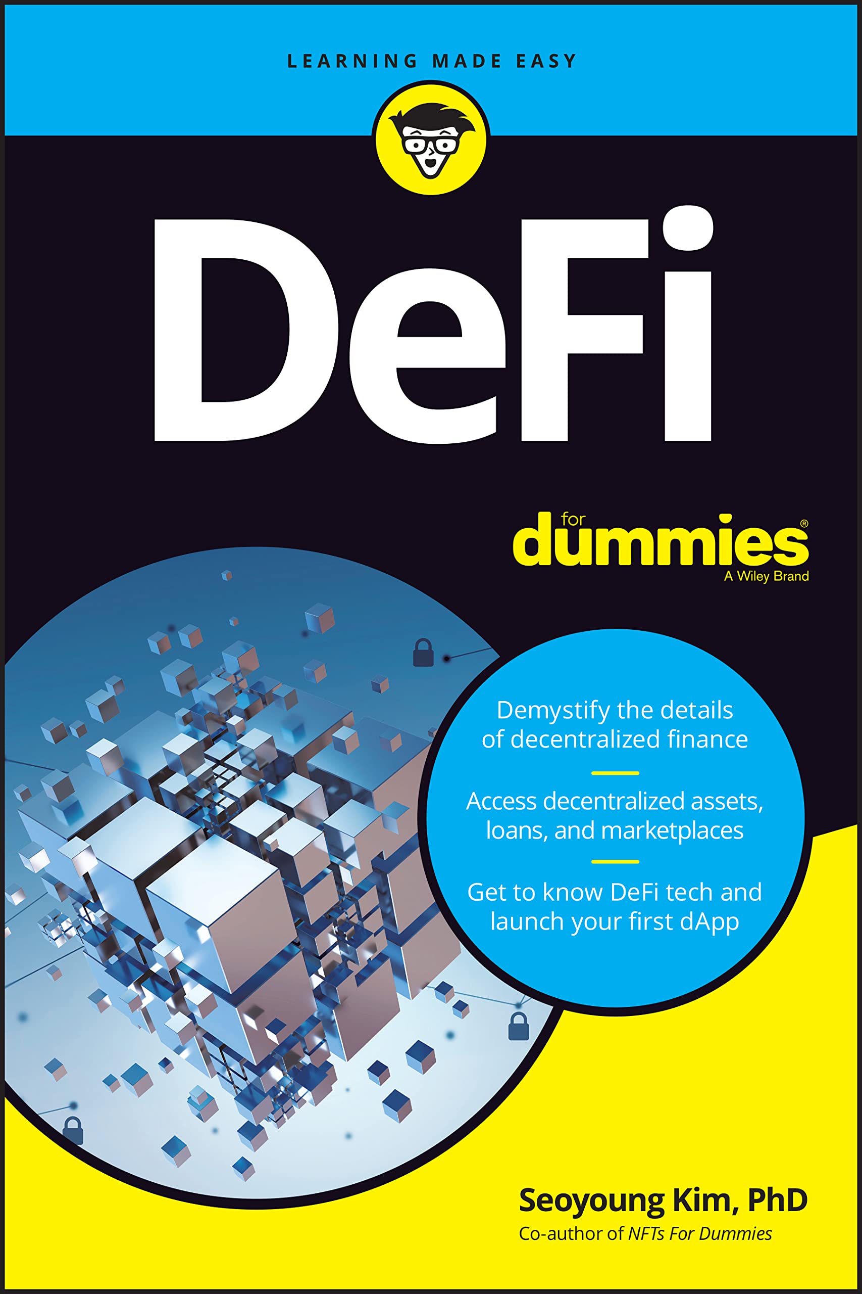 DeFi For Dummies | Seoyoung Kim