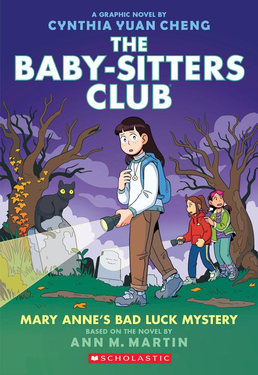 The Baby-Sitters Club - Volume 13 | Ann M. Martin