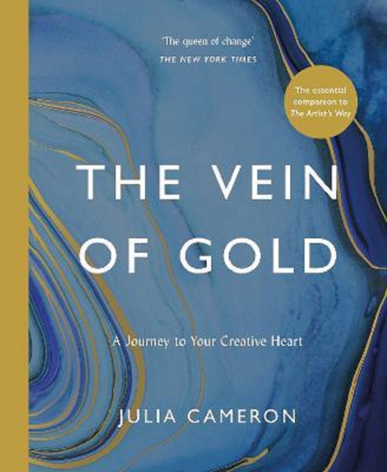 The Vein of Gold | Julia Cameron