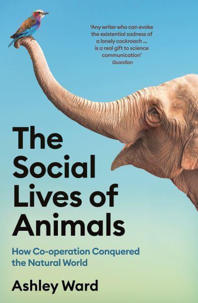 The Social Lives of Animals | Ashley Ward