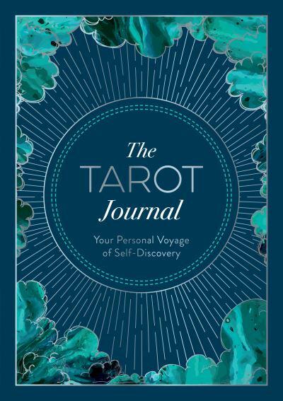 The Tarot Journal | Astrid Carvel