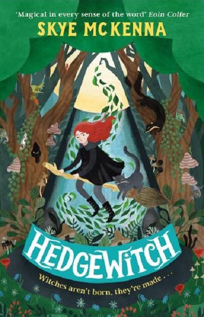 Hedgewitch | Skye McKenna