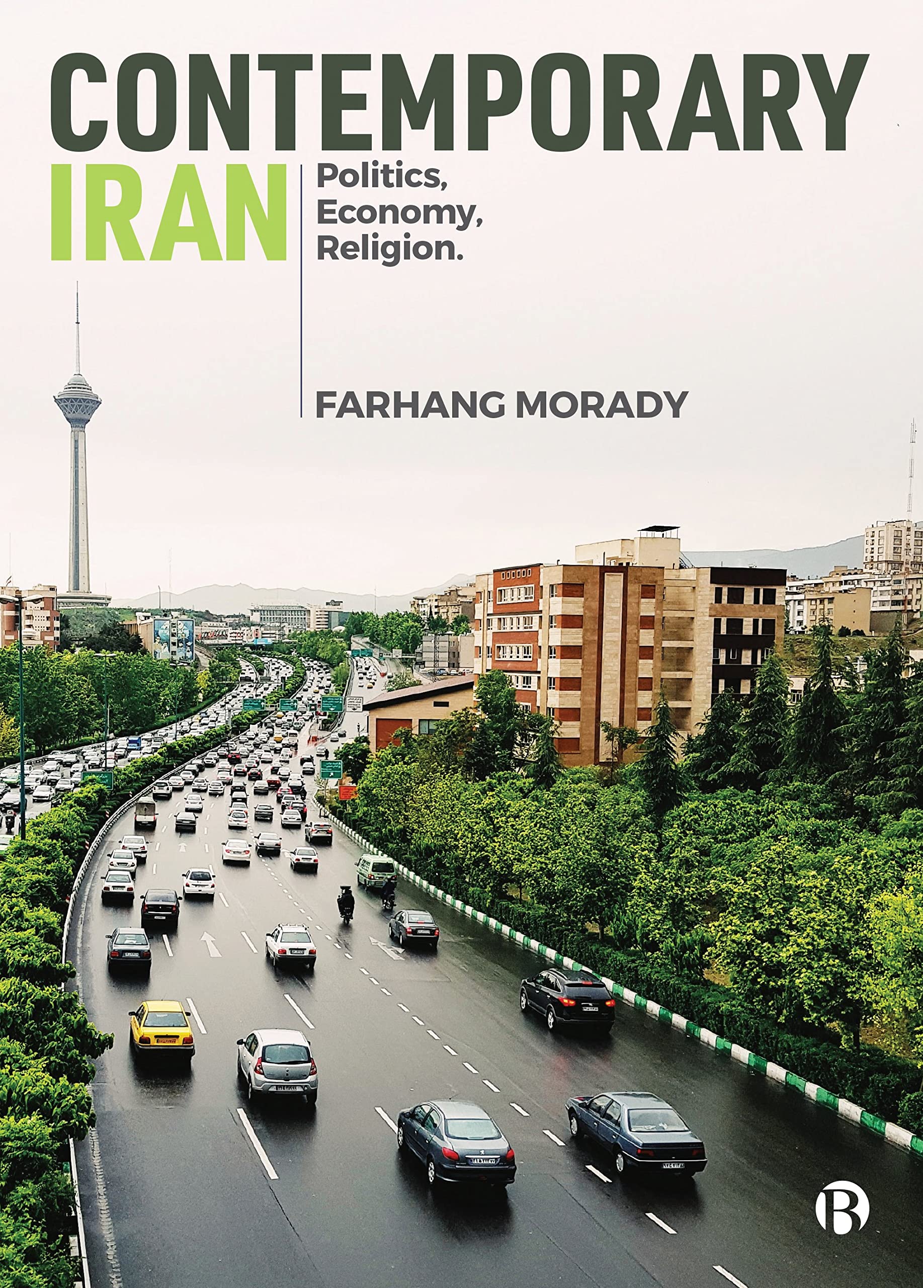 Contemporary Iran | Farhang Morady