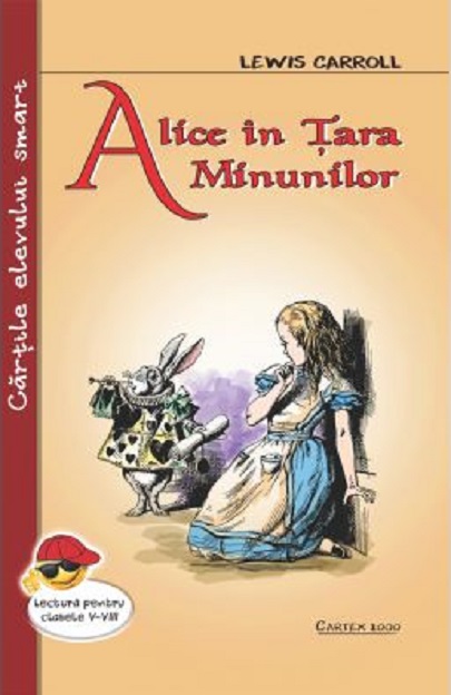 Alice in tara minunilor | Lewis Carroll