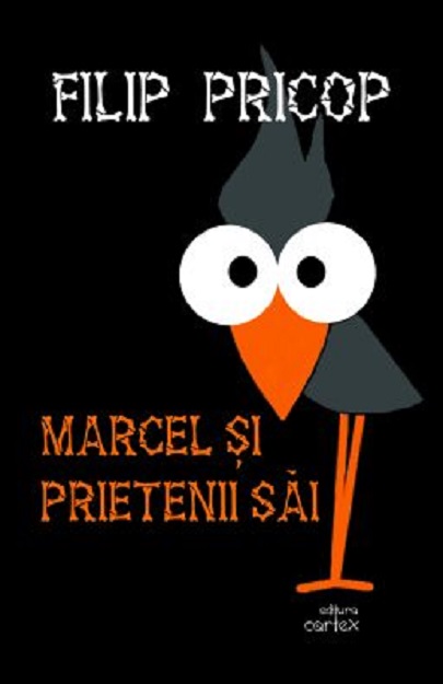 Marcel si prietenii sai | Filip Pricop