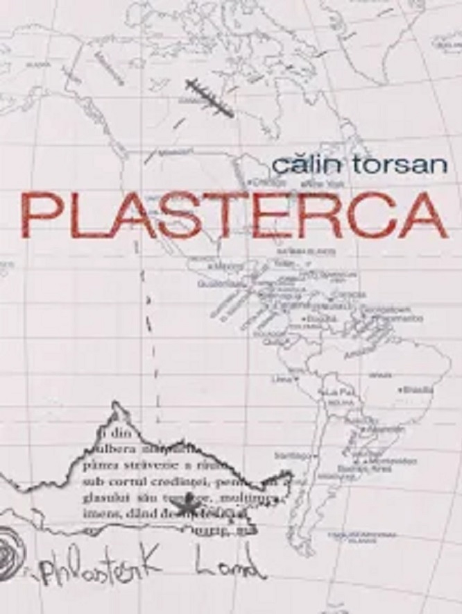 Plasterca | Calin Torsan carturesti.ro imagine 2022