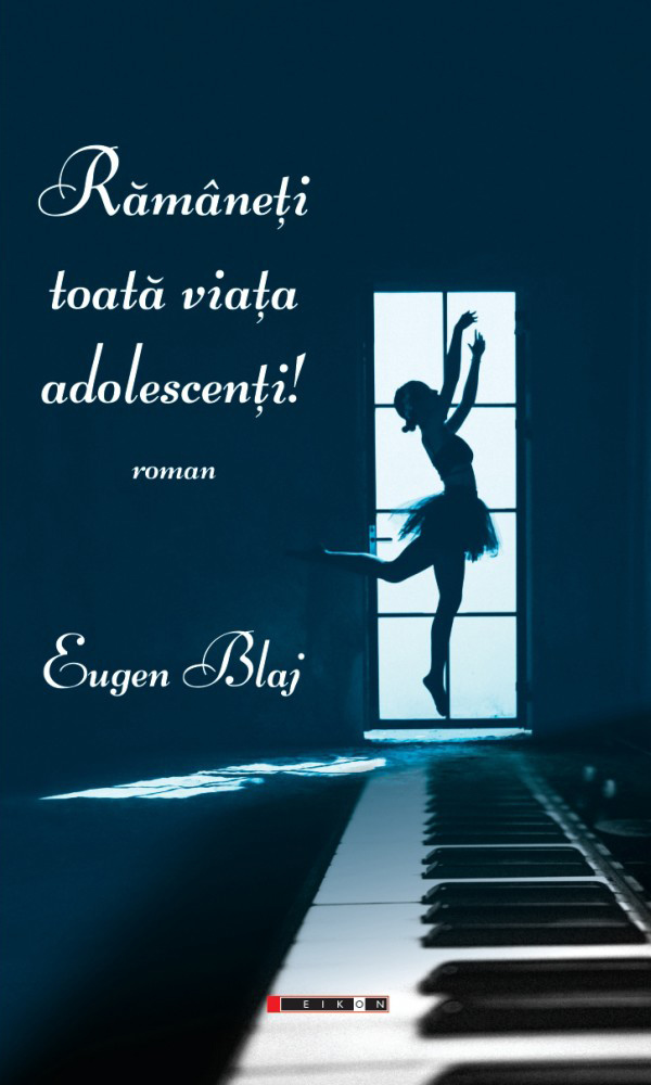 Ramaneti toata viata adolescenti! | Eugen Blaj - 1 | YEO