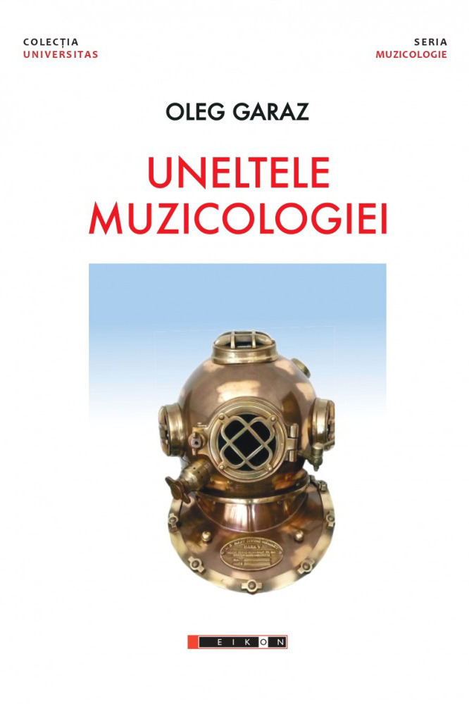 Uneltele muzicologiei | Oleg Garaz - 1 | YEO