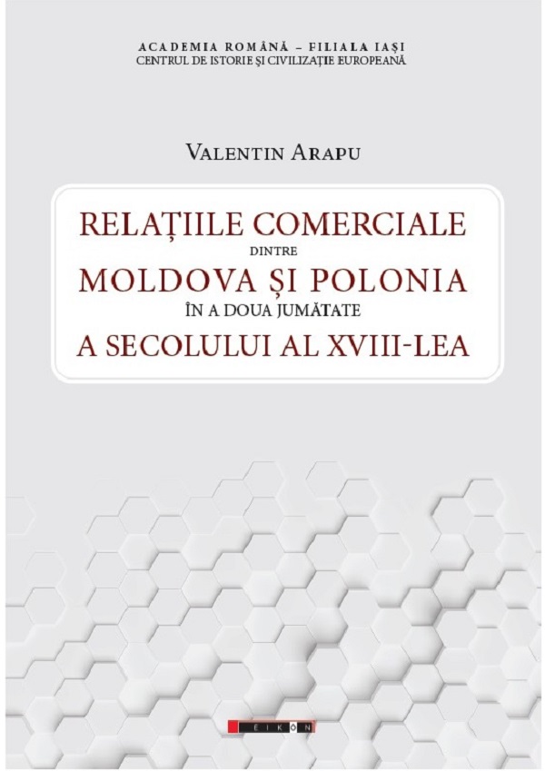 Relatiile comerciale dintre Moldova si Polonia | Valentin Arapu