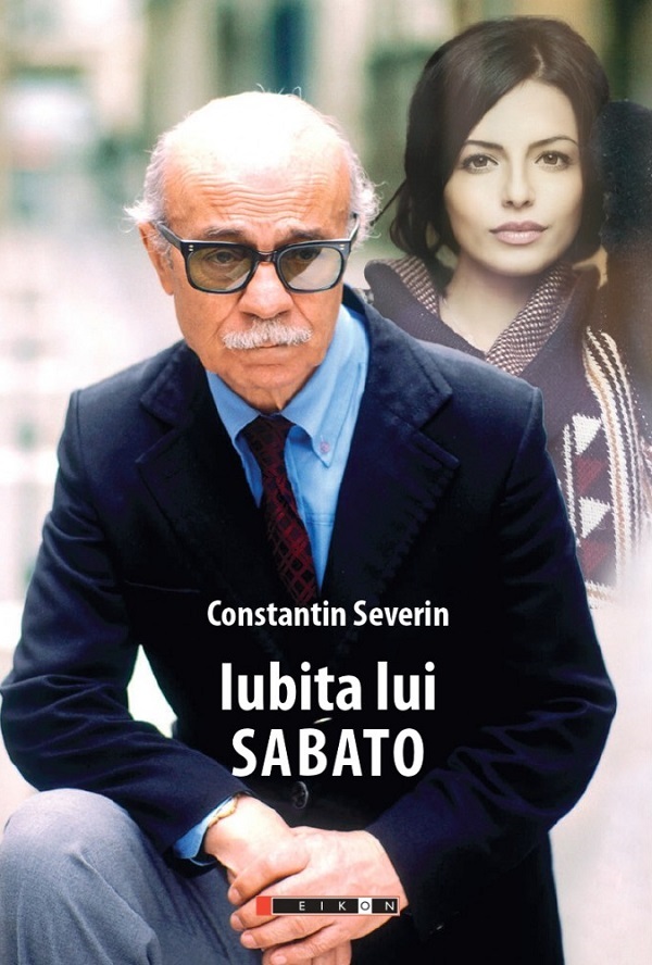 Iubita lui Sabato | Constantin Severin