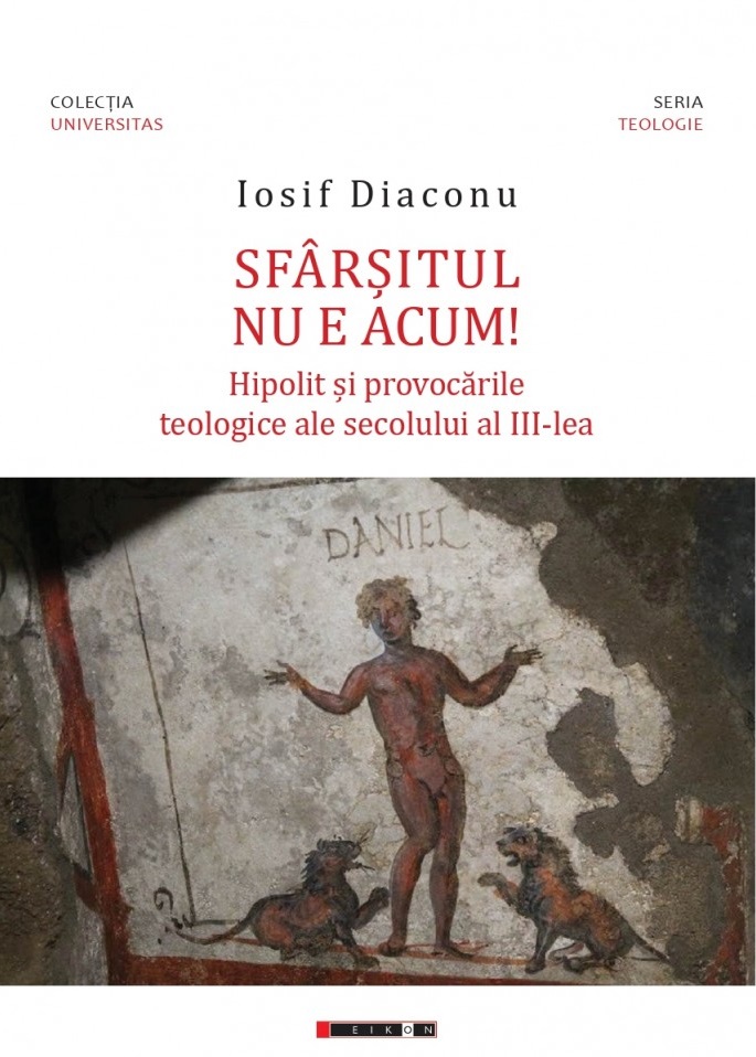 Sfarsitul nu e acum! | Iosif Diaconu