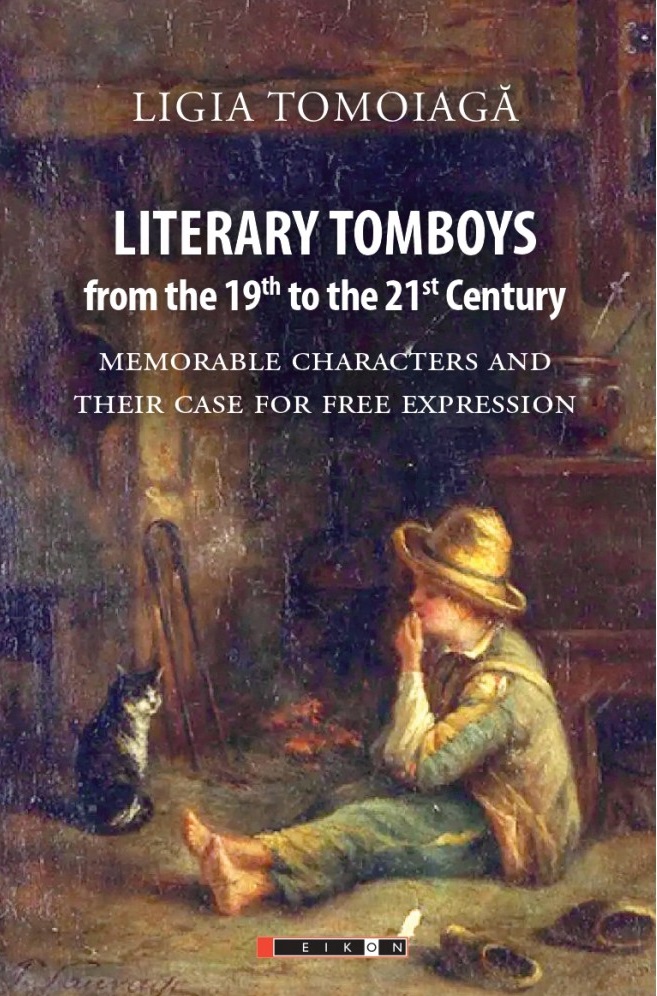 Literary Tomboys From the 19th to the 21st Century | Ligia Tomoiaga