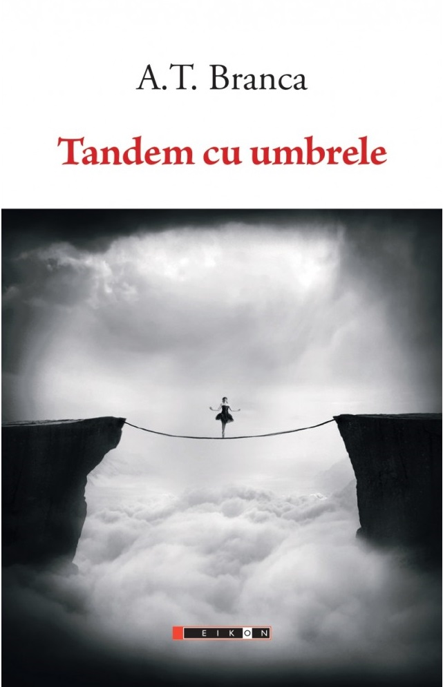 Tandem cu umbrele | A.T. Branca