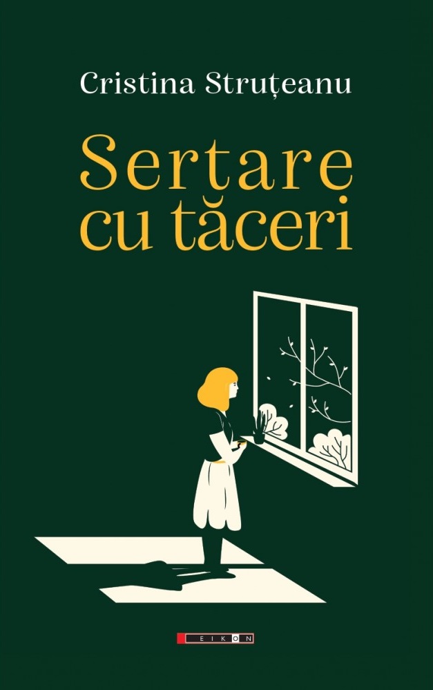 Sertare cu taceri | Cristina Struteanu