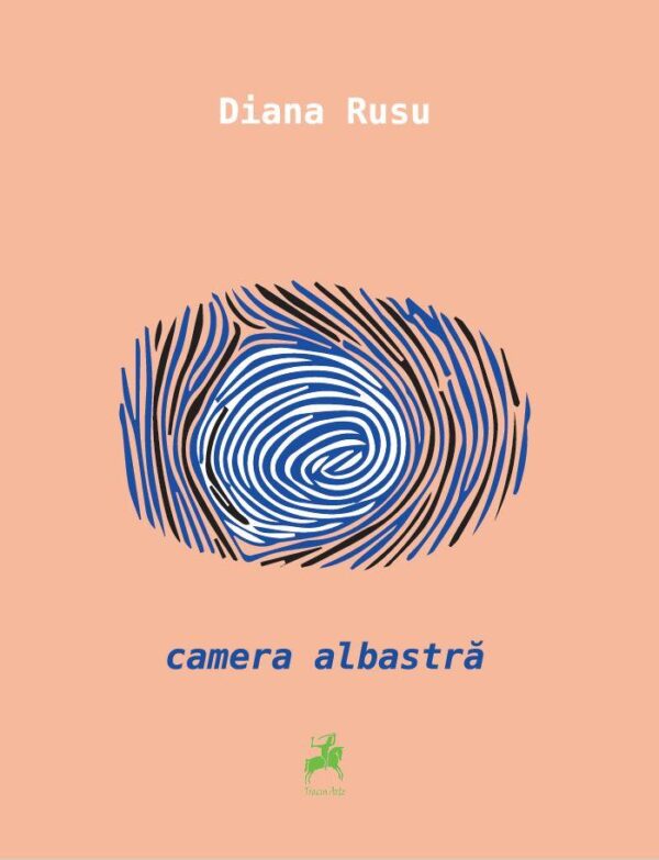 Camera albastra | Diana Rusu