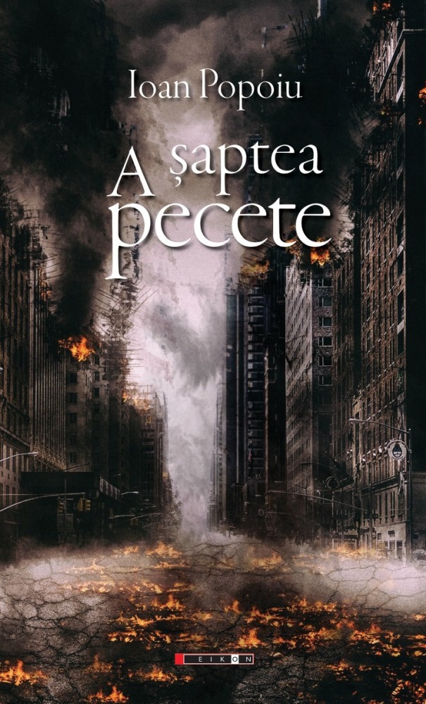 A saptea pecete | Ioan Popoiu