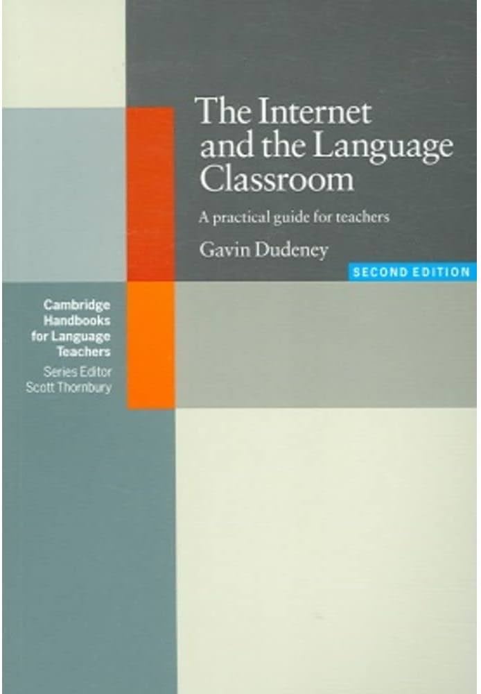 The Internet and the Language Classroom | Gavin Dudeney