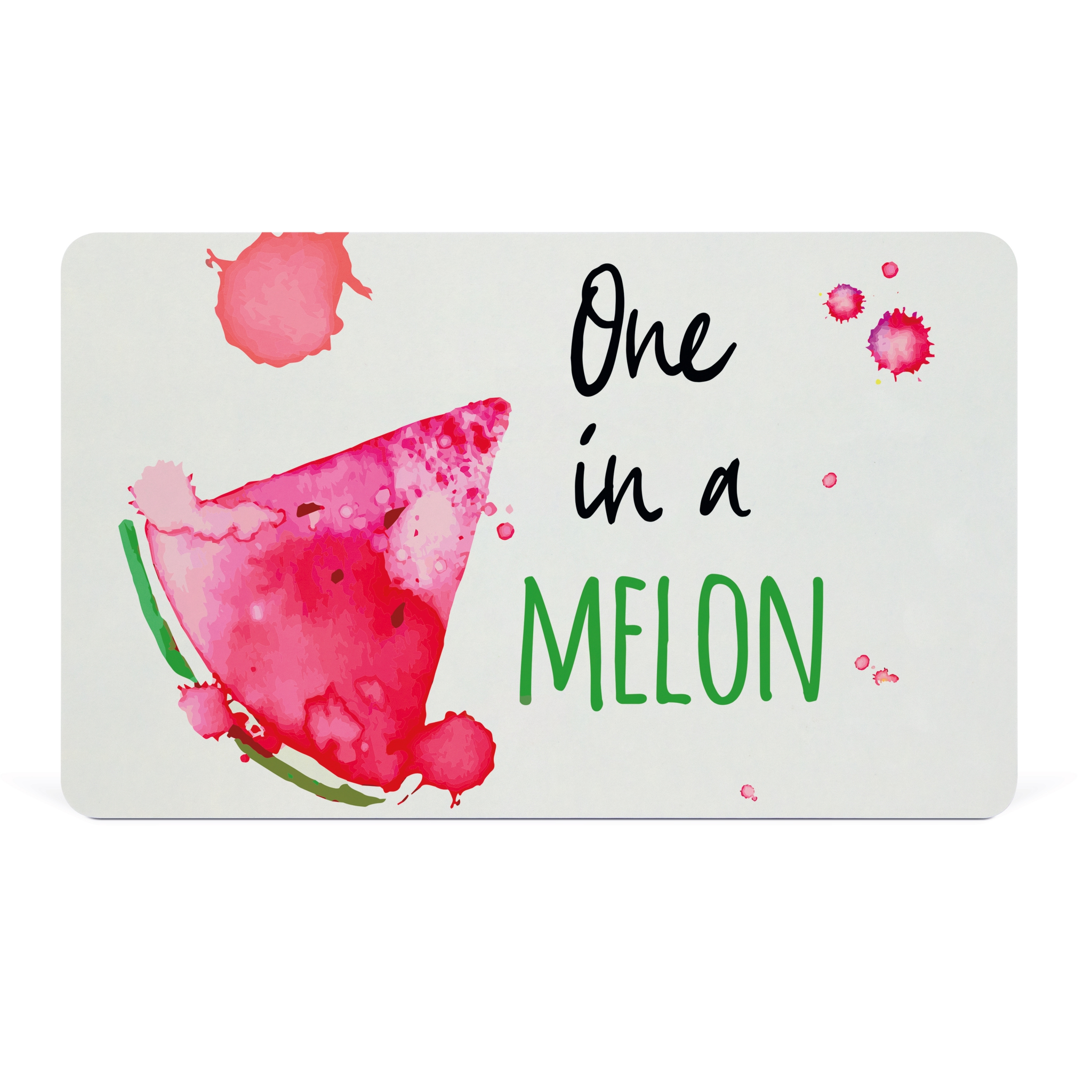 Tava - One in a Melon | Design@Home