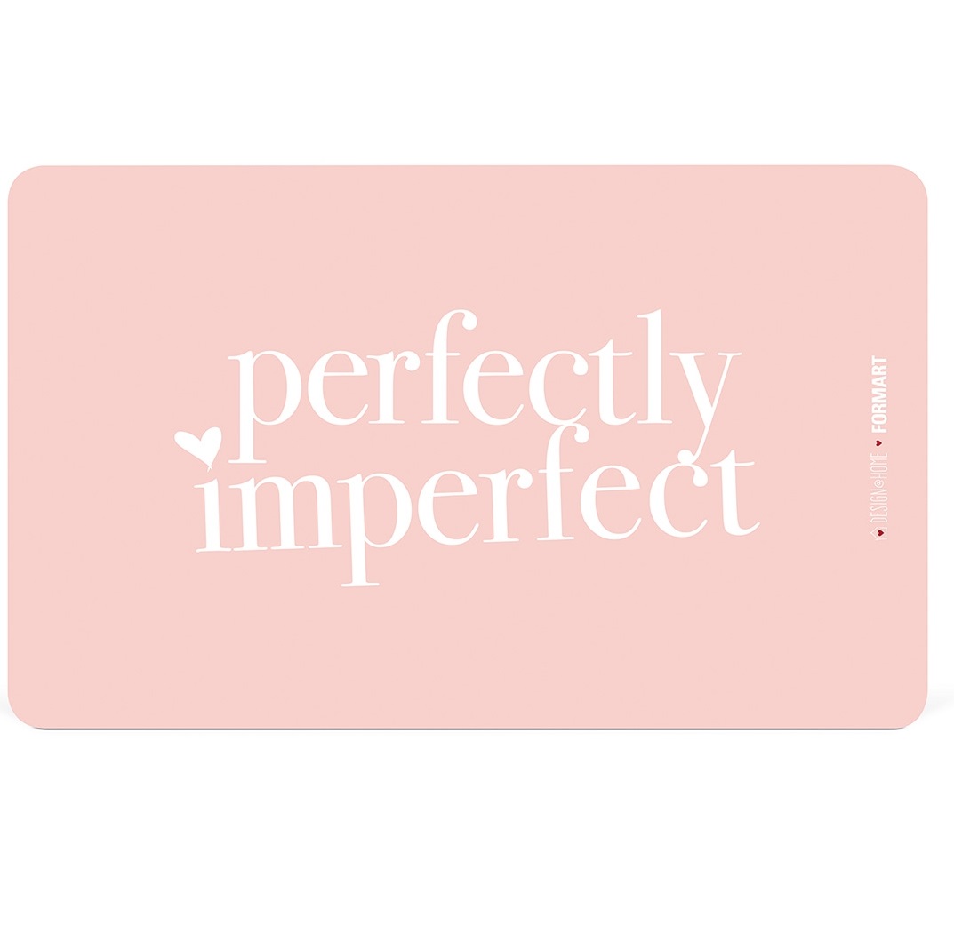 Tava - Perfectly Imperfect | Paperproducts Design