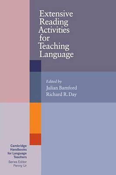 Poze Extensive Reading Activities for Teaching Language | Julian Bamford, Richard R. Day