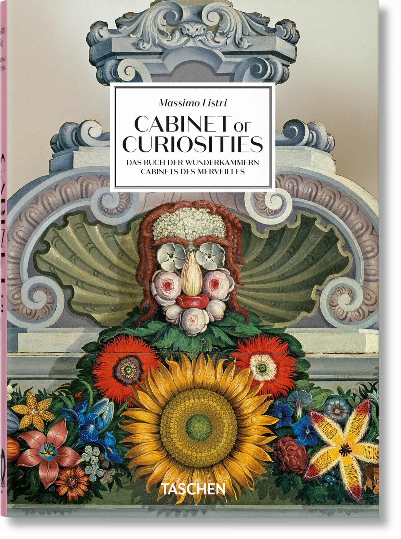 Massimo Listri. Cabinet of Curiosities | Giulia Carciotto, Antonio Paolucci