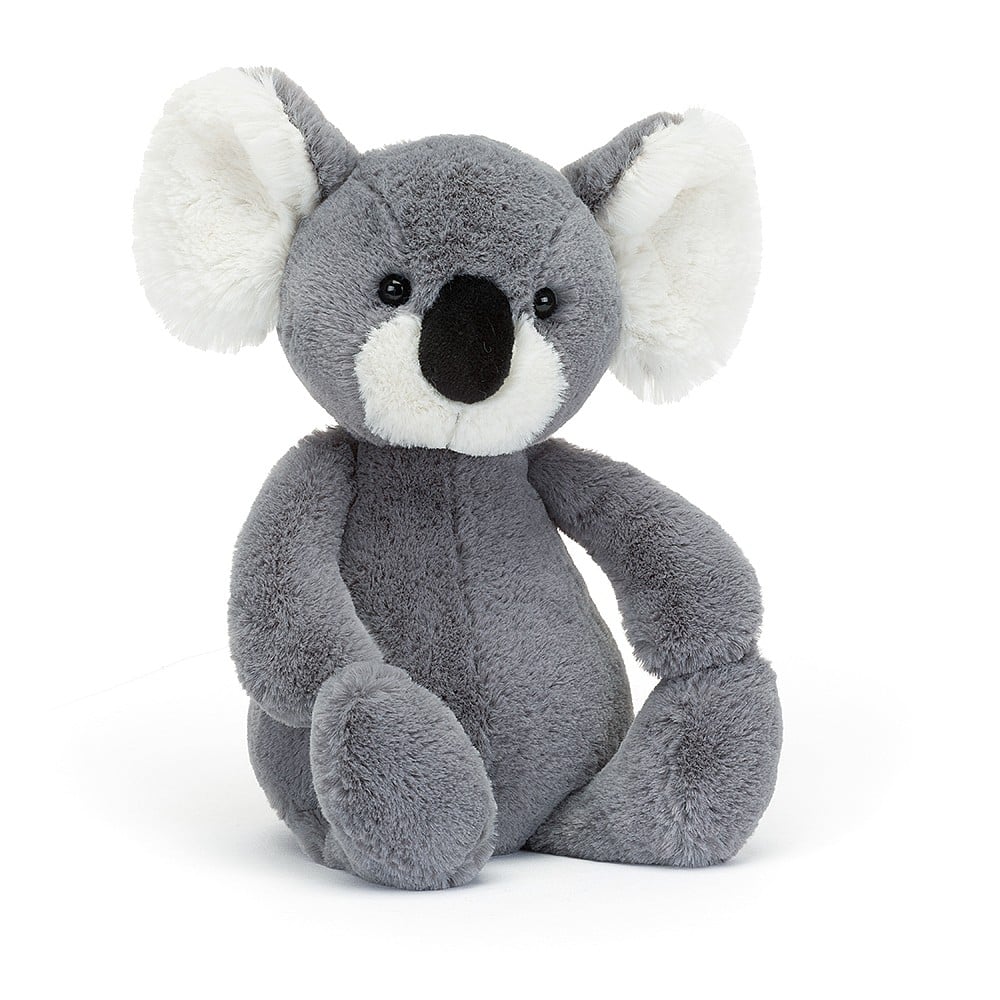 Jucarie de plus - Medium - Bashful Koala | Jellycat