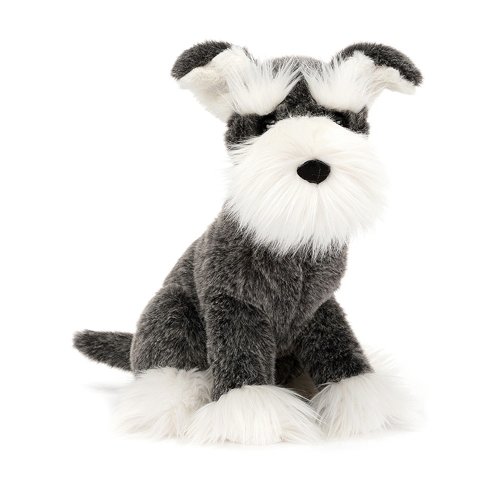 Jucarie de plus - Lawrence Schnauzer | Jellycat