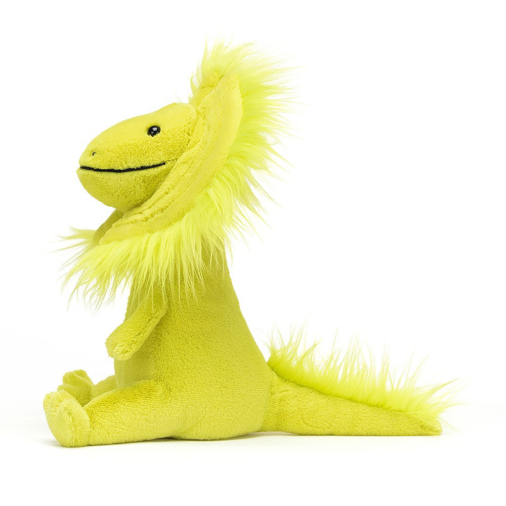 Jucarie de plus - Davey Dilophosaurus | Jellycat