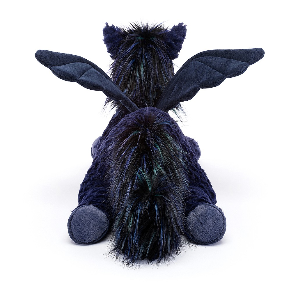 Jucarie de plus - Seraphina Pegasus | Jellycat - 1 | YEO