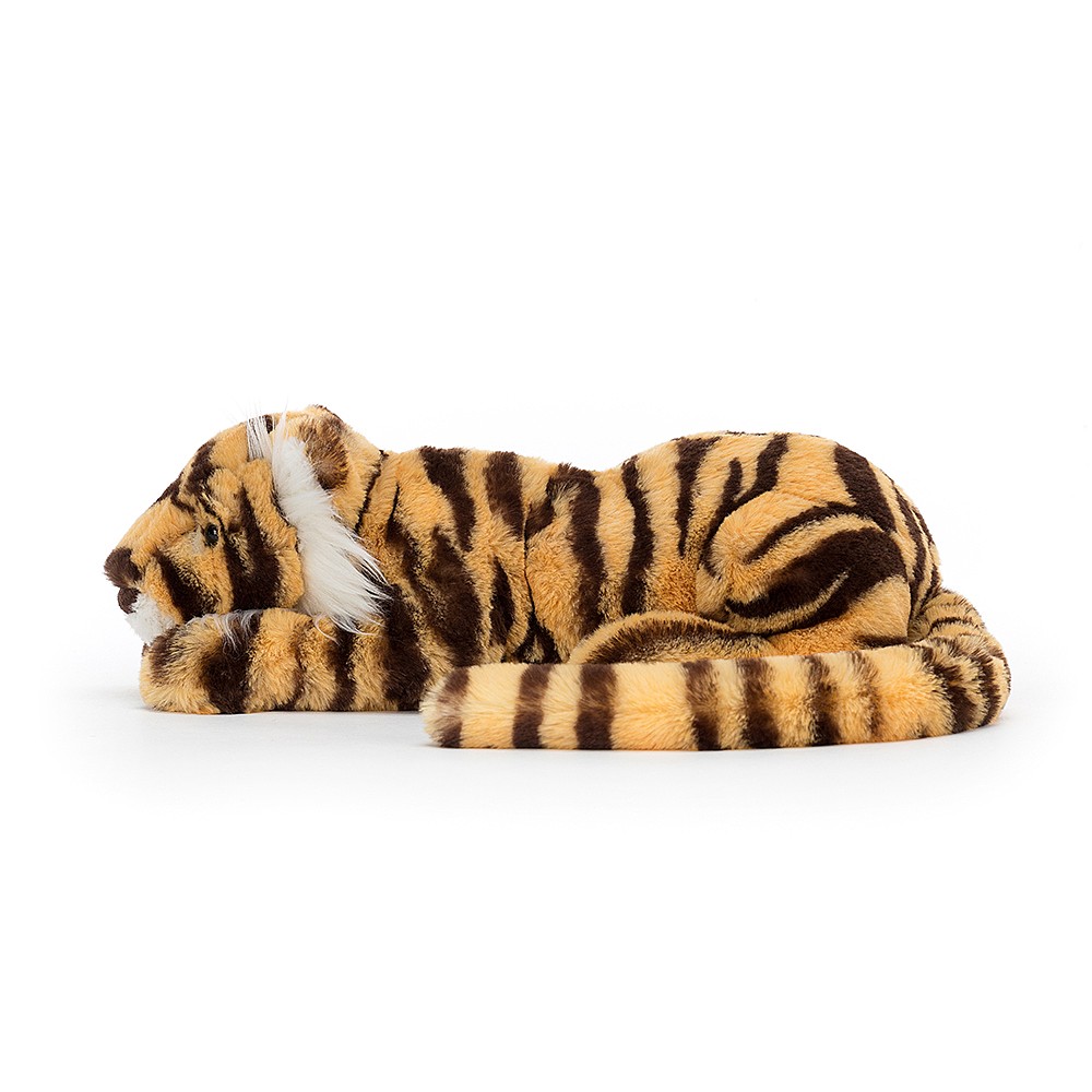 Jucarie de plus - Little - Taylor Tiger | Jellycat