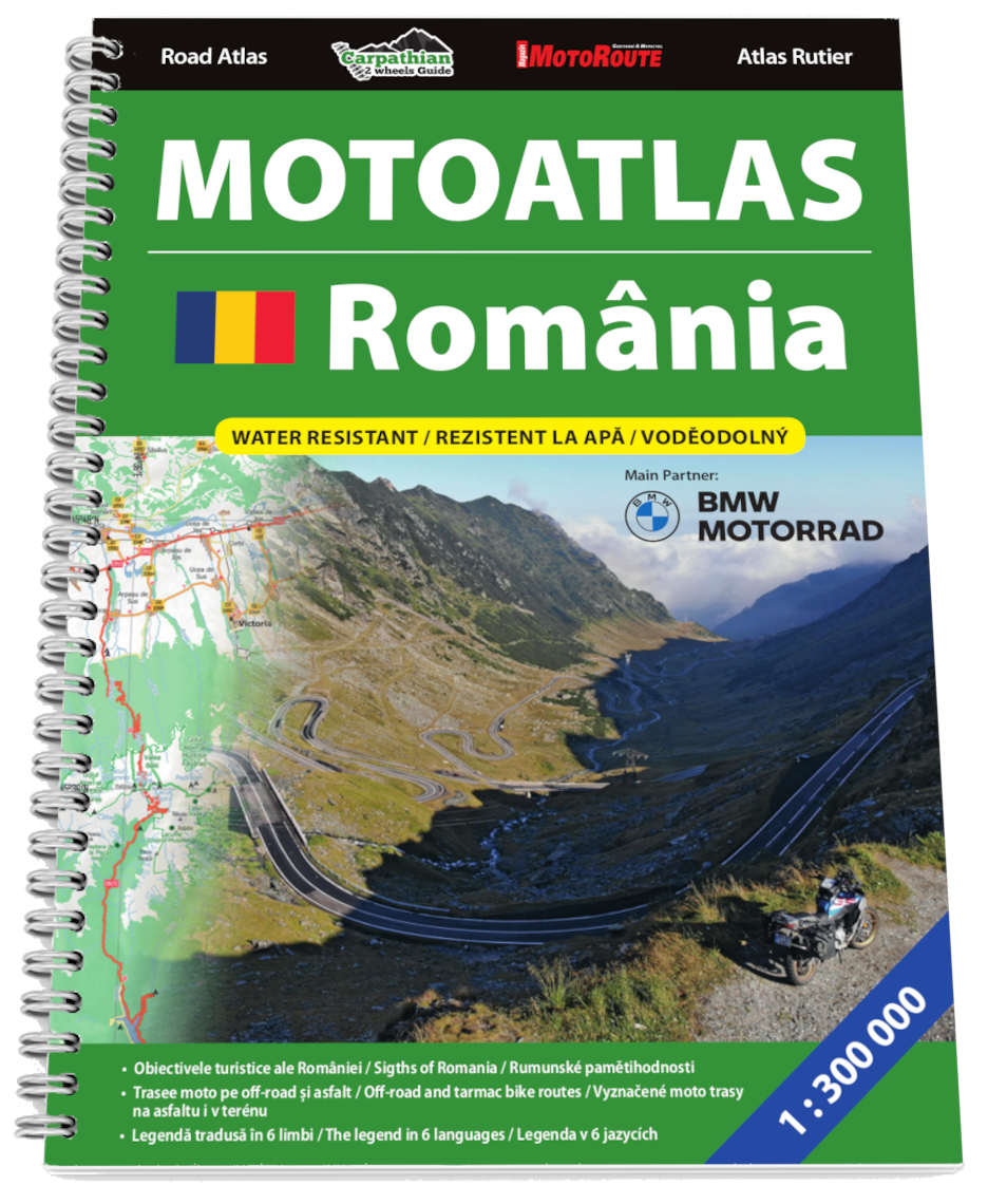 Motoatlas Romania