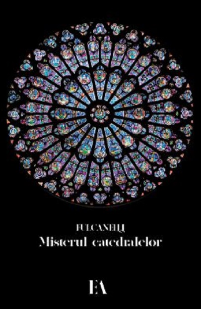 Misterul catedralelor | Fulcanelli