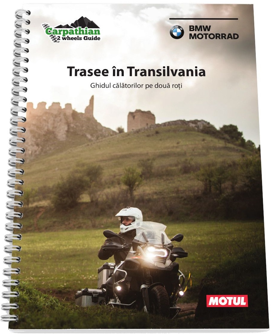 Trasee in Transilvania