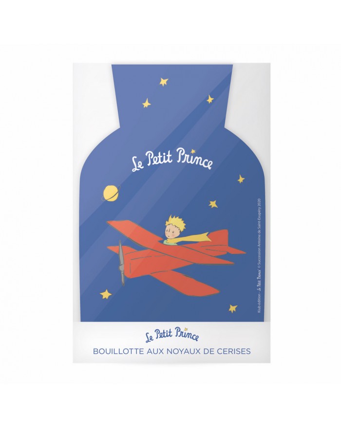 Incalzitor cu apa calda - The Little Prince, Plane | Kiub