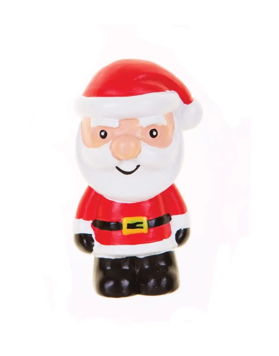 Figurina - Grow A Santa Claus | Boxer Gifts