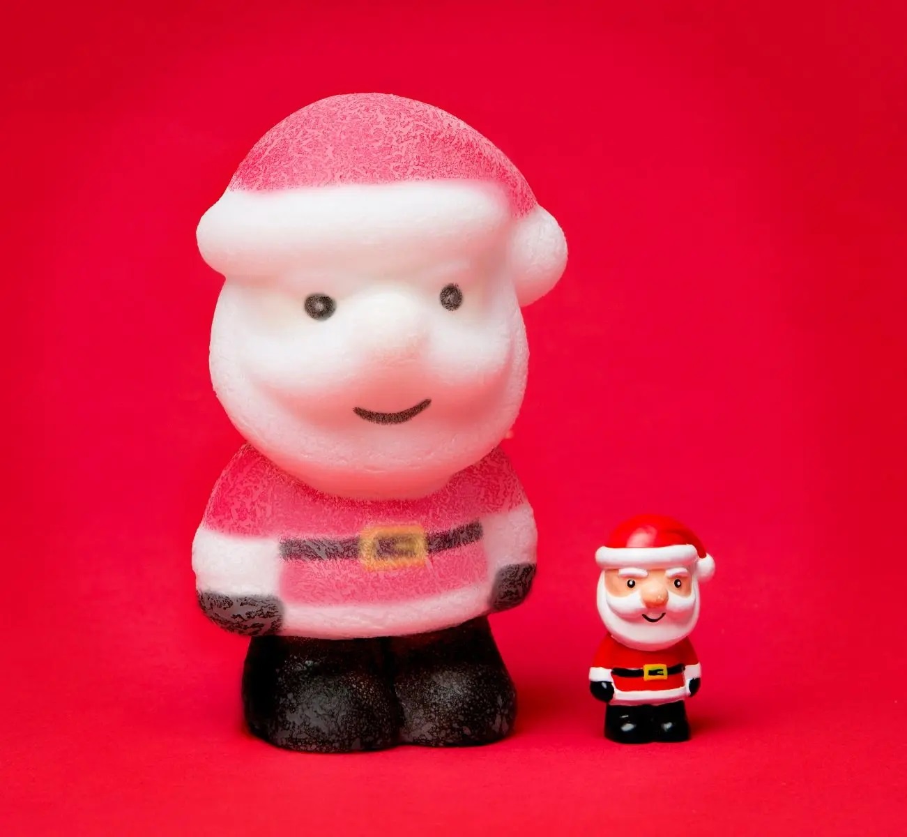 Figurina - Grow A Santa Claus | Boxer Gifts - 1 | YEO