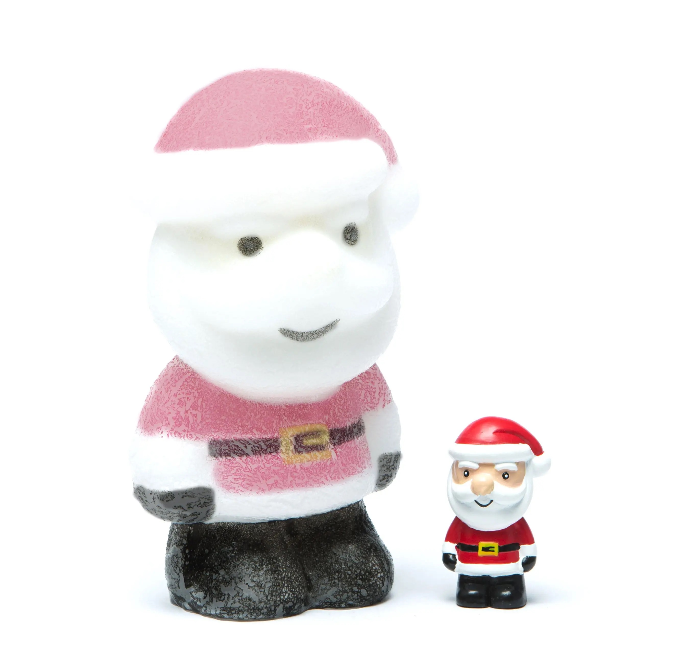 Figurina - Grow A Santa Claus | Boxer - 2 | YEO