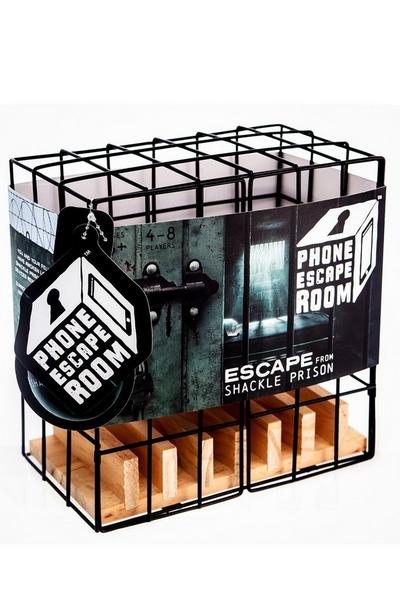  Jucarie interactiva - Escape Room | Boxer 