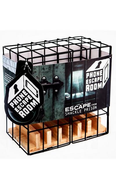 Jucarie interactiva - Escape Room | Boxer - 2 | YEO